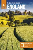 Reisgids England - Engeland | Rough Guides - thumbnail