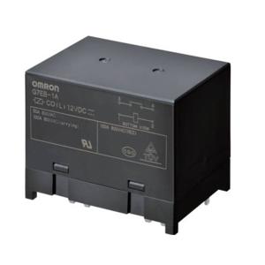 Omron G7EB-1A-DC12 Powerrelais 12 V/DC 100 A 1x NO 1 stuk(s) Tray