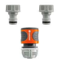 Gardena aansluitset - 18286-20 - 18286-20