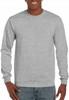 Gildan GH400 Hammer Adult Long Sleeve T-Shirt - Sport Grey (Heather) - L