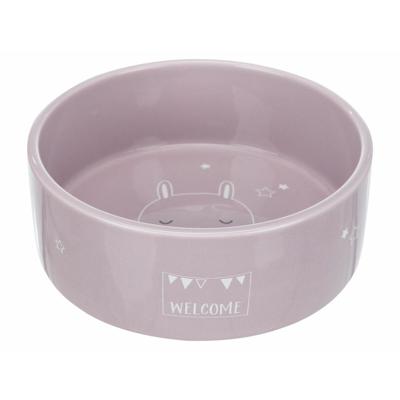 Voerbak voor honden Trixie Junior Ø 16 cm 800 ml