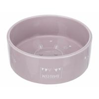 Voerbak voor honden Trixie Junior Ø 16 cm 800 ml
