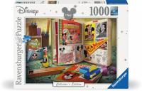 Disney Collector's Edition Jigsaw Puzzle 1960 (1000 pieces) - thumbnail