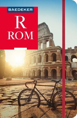 Reisgids Rom - Rome | Baedeker Reisgidsen