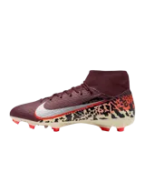 Nike United Mercurial Superfly 10 Academy FG/MG Voetbalschoen