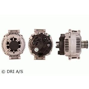 Dri Alternator/Dynamo 2251771802