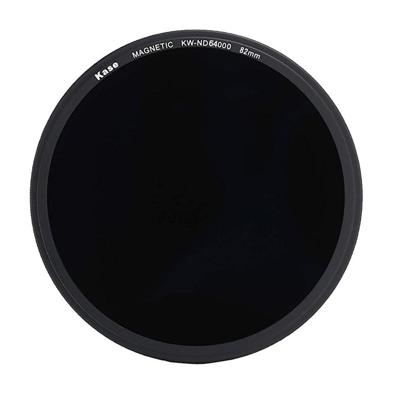 Kase Wolverine Magnetisch ND64000 filter 82mm
