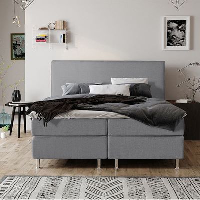 Boxspringset Montana