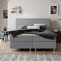 Boxspringset Montana - thumbnail