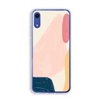 Saturday Flow: Honor Play 8A Transparant Hoesje