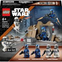 LEGO® STAR WARS™ 75373 Hinderlaag op Mandalore Battle Pack