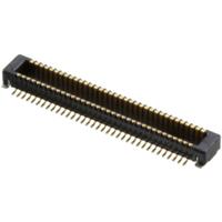Molex 556500788 Mezzanineconnector Totaal aantal polen: 70 Rastermaat: 0.50 mm Inhoud: 1 stuk(s) Tape on Full reel