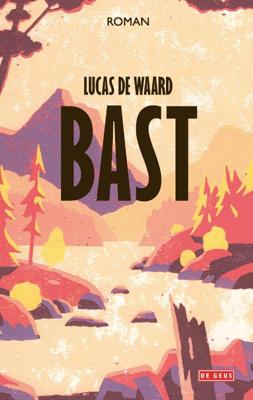 Bast (Paperback)