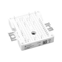 Infineon Technologies FP15R06W1E3BOMA1 IGBT-module 600 V Bulk - thumbnail