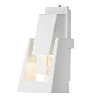 KonstSmide Design muurlampPotenza wit - 7982-250