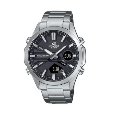Casio EFV-C120D-1AEF Heren horloge