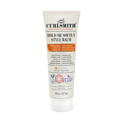 Curlsmith Hold Me Softly Style Balm 237ml