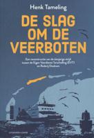De slag om de veerboten (Paperback)