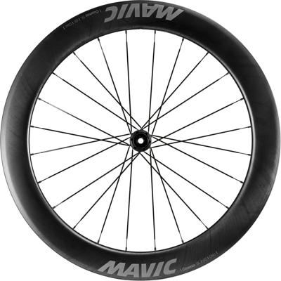MAVIC Wheel cosmic sl 65 disc fr. 12x100/9x100mm