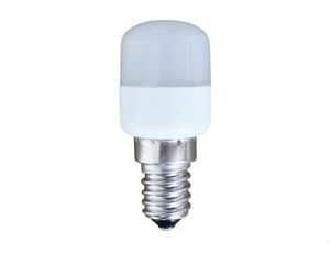 Ecosavers Ledlamp voor koelkast - met alarm