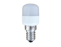 Ecosavers Ledlamp voor koelkast - met alarm