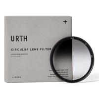 Urth 77mm Soft Graduated ND8 lens filter (Plus+) Urth 77mm Soft Graduated ND8 lens filter (Plus+)