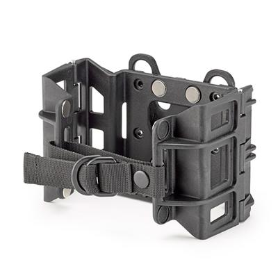 GIVI Jerrycan houder, Trekker/Outback accessoires, E205