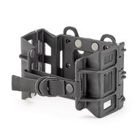 GIVI Jerrycan houder, Trekker/Outback accessoires, E205