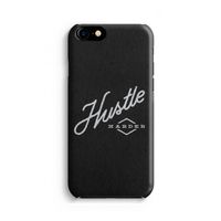 Hustle: Volledig geprint iPhone SE 2020 Hoesje