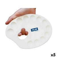 Pallet Milan Verf (5 Stuks)
