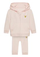 Lyle and Scott BB Zip Through and Jog Set casual sweater jongens