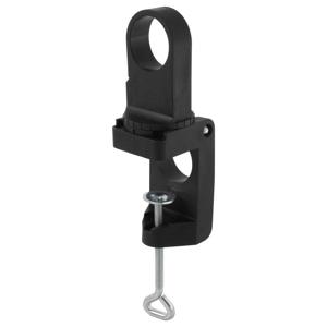 Wolfcraft 4802000 4802000 Combihouder, kunststof, draaibaar 1 stuk(s)