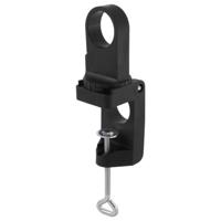 Wolfcraft 4802000 4802000 Combihouder, kunststof, draaibaar 1 stuk(s)