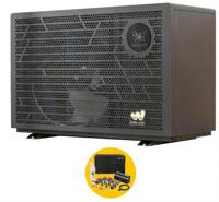 W'eau Full Inverter 20 zwembad warmtepomp - 5,5 kW