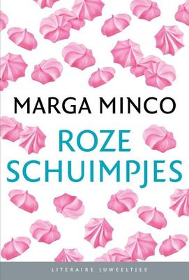 Roze schuimpjes (set) - Marga Minco - Hardcover (9789085166931)