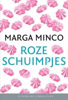 Roze schuimpjes (set) - Marga Minco - Hardcover (9789085166931) - thumbnail