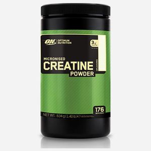 Creatine (Micronized)