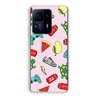 Things Jamie Loves: Xiaomi Mi Mix 4 Transparant Hoesje