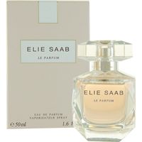 Le Parfum eau de parfum, 50 ml