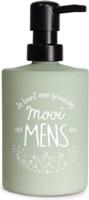 Zeeppompje Mooi Mens Zeeppompje Mooi Mens