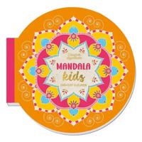 Kleurboek Mandala Kids
