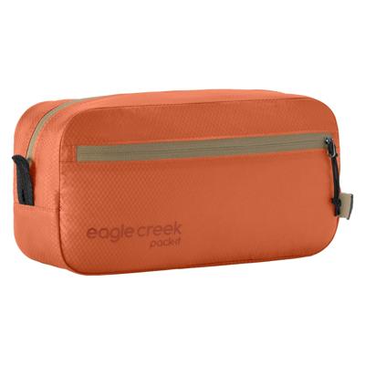 Eagle Creek Pack-It Isolate Quick Trip Toilettas - 2L - Mandarin
