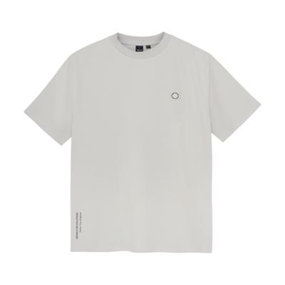 Oversized T-shirt RLX Twill Grey Kit