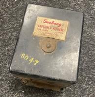 Seeburg Crossover Network CN-600-1 (no2)