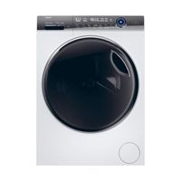 Haier I-Pro Series 7 Plus HW80-BD14979U1 wasmachine Voorbelading 8 kg 1400 RPM A Wit - thumbnail