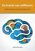 Michel  Tomaello De kracht van zelfkennis - thumbnail
