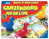 Ravensburger ganzenbord