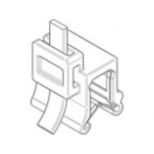 TOOLCRAFT TO-5454837 Kabelbinder 500 stuk(s)