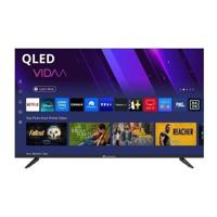 TV QLED - CONTINENTAL EDISON - CELED43SVQLD25B6 - 43'' (109 cm) - UHD 4K 3840x2160 - SMART VIDAA - 3xHDMI - 2xUSB