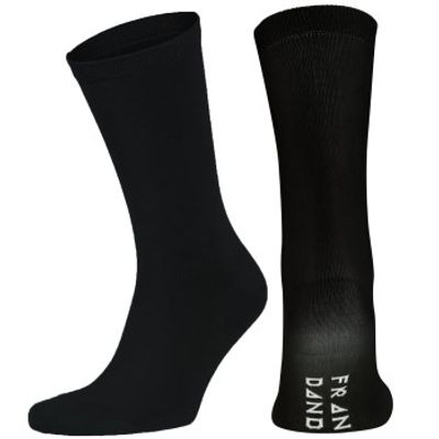 Frank Dandy Bamboo Socks Solid